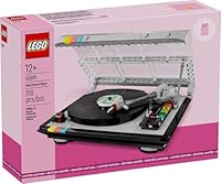 LEGO Creator Retro Record Player Promo Set 40699