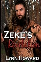Zeke's Revelation 1949447529 Book Cover
