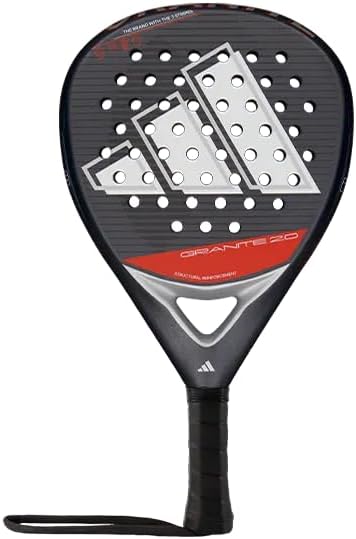 adidas Raqueta de granito 2.0