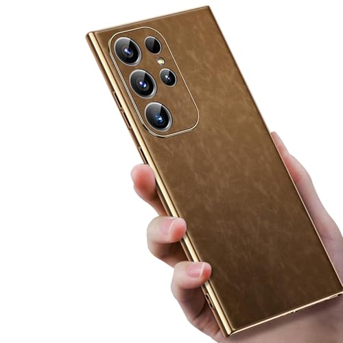 For Samsung Galaxy S26 Ultra/S26 Plus/S26 �p�P�[�X�A�w��h�~�J�����ی�V�F���t���X�[�p�[�X�����J�o�[(���F,S26 Ultra)