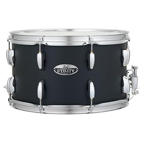 Pearl Modern Utility Maple Snare Drum Cover