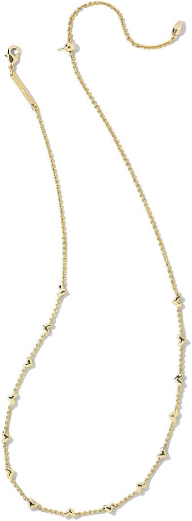 Kendra Scott Ari & Haven Heart Necklace Gift Set, Fashion Jewelry for Women - Image 4