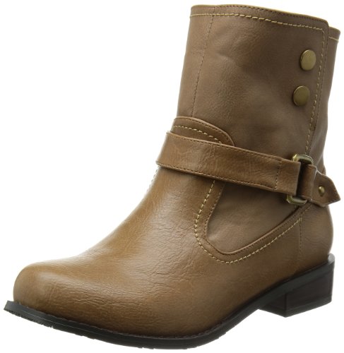 [JELLY BEANS] [ジェリービーンズ] カジュアルレインブーツ 404-1797 030 (オーク/S)