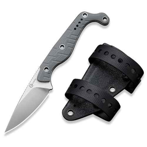 CIVIVI SOKN Nitro-V G10 Knife