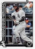 2025 Topps Series 1#189 Luis Robert Jr.