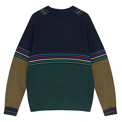 Paul Smith Ps Mens Pullover Crew Neck2