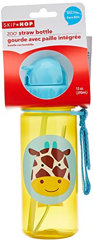 Garrafa Flip Zoo, Girafa, Skip Hop
