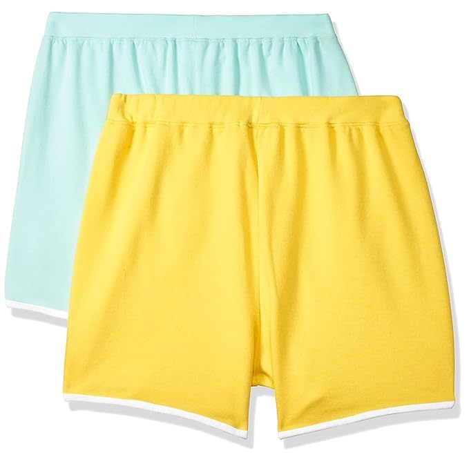 Image of Cloth Theory Girls Shorts