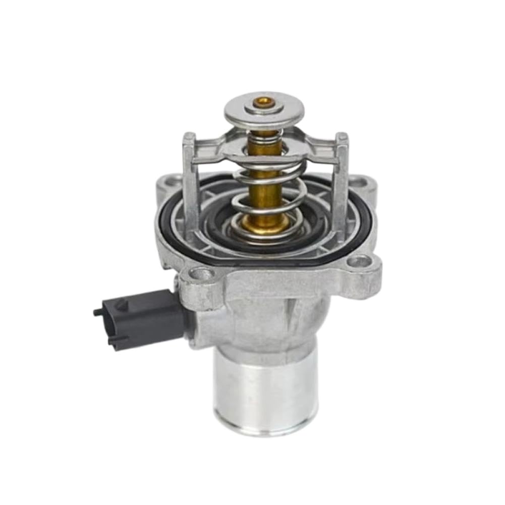 Thermostat 55578419 25192229 25189438 55587349 55597008 96980318 96984104 Compatible With Aveo Orlando Trax Optra Epica