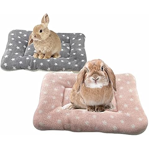 MANSHU Small Animal Plush Bed Cover