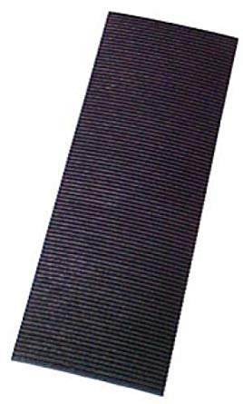 Jobe Tuff Stuff Deep Groove Sluice Mat 12x24