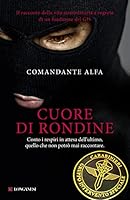 Cuore di rondine 8830439940 Book Cover