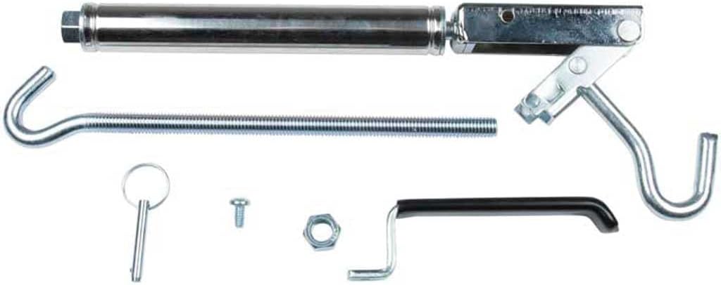 Replacement HappiJac Front Qwik-Load Turnbuckles for Truck Camper Tie Down