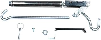 Replacement HappiJac Front Qwik-Load Turnbuckles for Truck Camper Tie Down