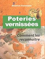 Poteries Vernissées 2862532967 Book Cover