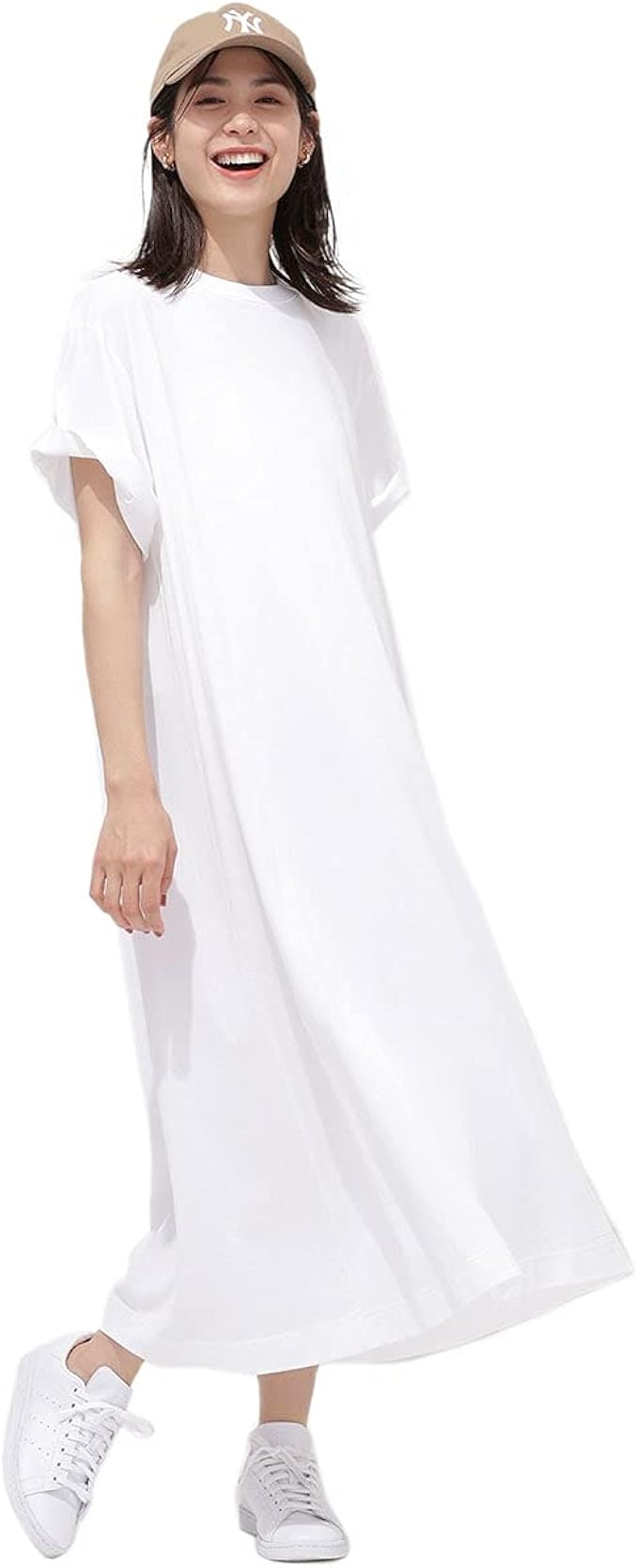 Amazon Co Jp ナノ ユニバース Nano Universe Anti Soaked 汗染み防止 ドレープワンピース 半袖 服 ファッション小物 Amazon Co Jp ナノ ユニバース Nano Universe Anti Soaked 汗染み防止 ドレープワンピース 半袖 服 ファッション小物