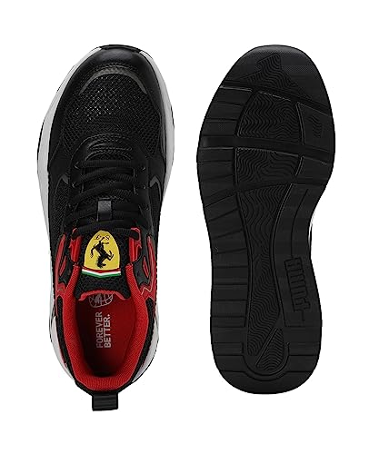 Image of Puma Mens Ferrari Trinity Sneaker