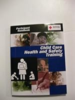 Child Care Health and Safety Training Participant Handbook B000KS46KW Book Cover