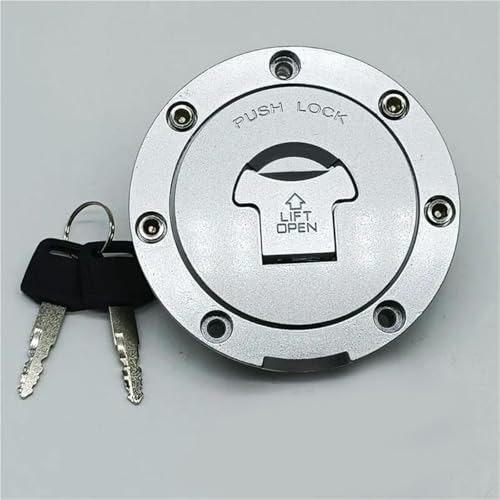 Clés de bouchon réservoir carburant en alliage durable pour ST1300