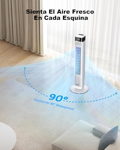 Consejos para Comprar Ventiladores de Pie Walmart los preferidos por los clientes. 24 Imagen adicional