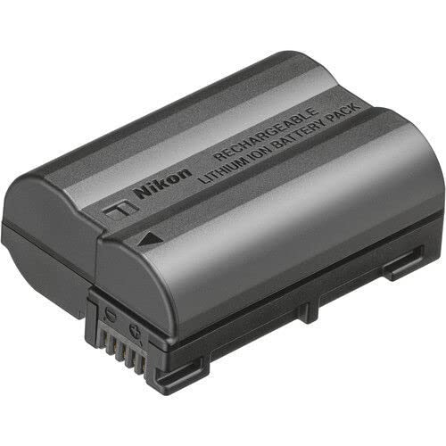 Nikon EN-EL 15C Rechargeable Lithium-ION Battery (B091FBK681) Amazon Price History, Amazon Price Tracker