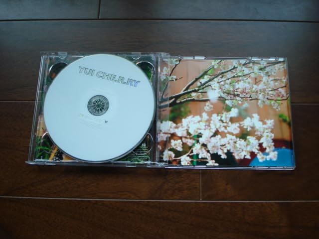 (未使用･未開封品)　CHE.R.RY (初回限定盤)(DVD付) sdt40b8 Amazon.co.jp: CHE.R.RY (初回限定盤)(DVD付): ミュージック