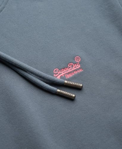 Sweat shirt Superdry m2014404a EU - vue 8
