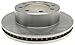 Raybestos 780736R Professional Grade Disc Brake Rotor