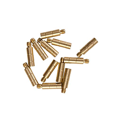 Element Archery Add On 10, 30, 50 Grain Weight for .204 Arrows (12 Pk