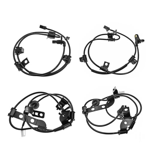 Capteur de vitesse roue ABS haute précision pour Hyundai Tucson FWD OE