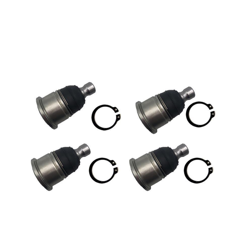 Giunto sferico con perno sferico inferiore 4 pezzi adatto for CF ATV