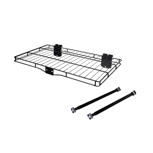 Brixwell QHIU-002 Shelves,HandiACCESSORIES 24