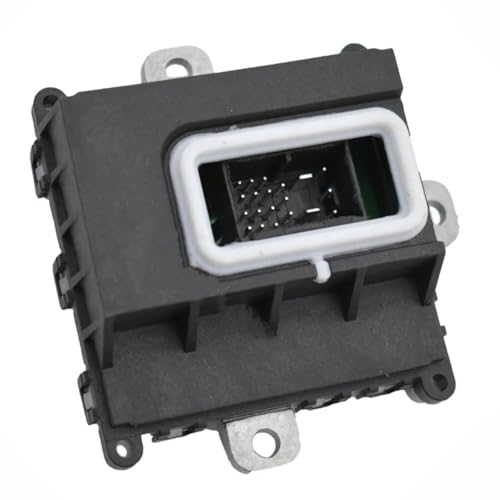 Module de commande 7189312 optimise l'éclairage adaptatif Série 7 E65 E66