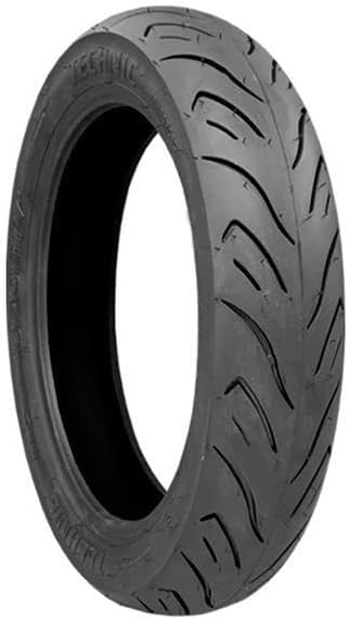 Pneu Technic SPORT R 90/90-18 57P TT Traseiro CG Titan 125 / YBR 125 / YES/FAN 125 / CBX 150 / CBX 200 Pneu Technic SPORT R 90/90-18 57P TT Traseiro CG Titan 125 / YBR 125 / YES/FAN 125 / CBX 150 / CBX 200