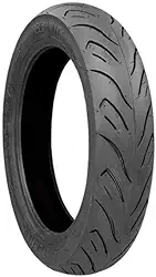 Pneu Technic SPORT R 90/90-18 57P TT Traseiro CG Titan 125 / YBR 125 / YES/FAN 125 / CBX 150 / CBX 200