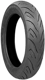 Pneu Technic SPORT R 90/90-18 57P TT Traseiro CG Titan 125 / YBR 125 / YES/FAN 125 / CBX 150 / CBX 200