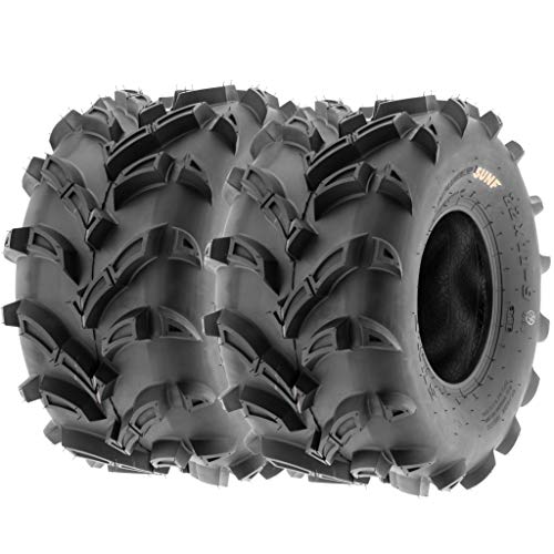 Top 10 Best Quad Tires For Trail Reviews & Buying Guide Katynel