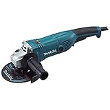 Cuerpo restringido de motor Makita GA6021 - Amoladora ángular 150mm