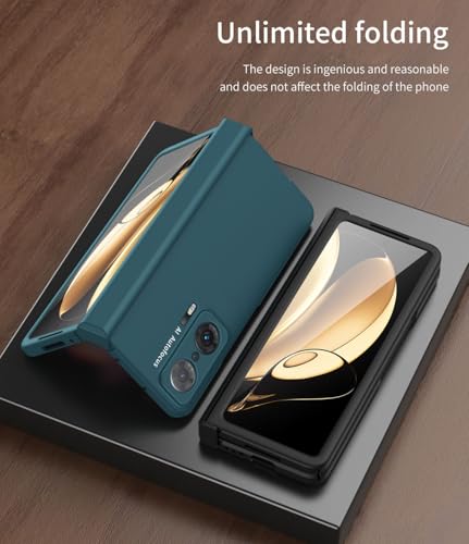 Coque Huawei Honor Magic V antichoc pour résoudre le risque de fissure - 3
