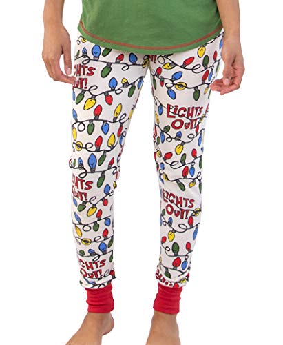 Lazy One Matching Family Christmas Pajamas, Family Christmas Pajamas Set #TOP8