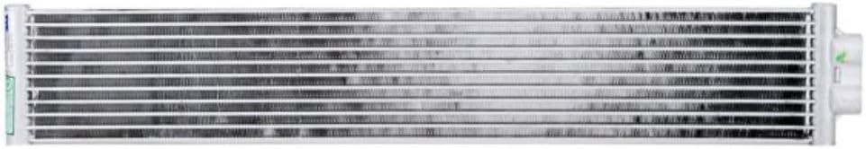 For Ram ProMaster 1500/2500/3500 2014-2020 Transmission Oil Cooler | 3.6L | Gas Engine | CH4050145 | 68188998AA