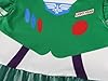 Eledobby Princess Dress Girls Toddler Halloween Costume Cosplay Dress Up Christmas Birthday Gift Party Clothes 2-3T #4