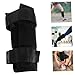 Toddmomy 1 Pair Ankle Weight Covers Reusable Leg Weights Sleeves for Training Enhance Running Intensity Suitable for All Fitness Levels