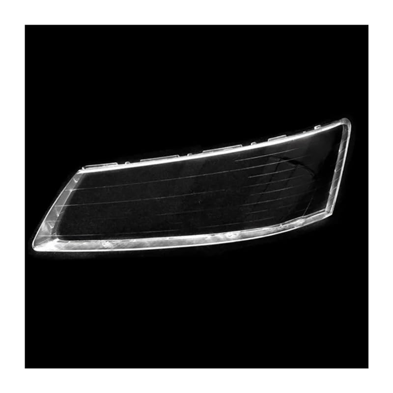 Phare gauche pour Sonata NF 2004-2007 : coque de remplacement en polycarbonate - 5