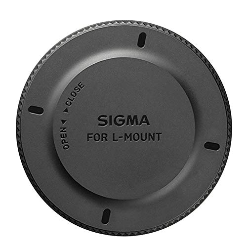 SIGMA Tapa convertidora LCT II-TL para cámara FP (A00209)