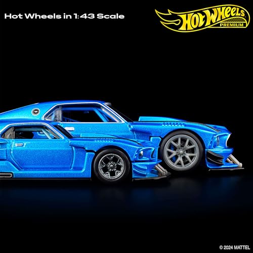 La Mejor Selección de Hot wheels coleccionista de esta semana. 25 Imagen adicional