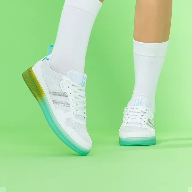 Generic361 Degree sneakers women female light running shoes walking sneaker cushion women's sports shoe 682036769