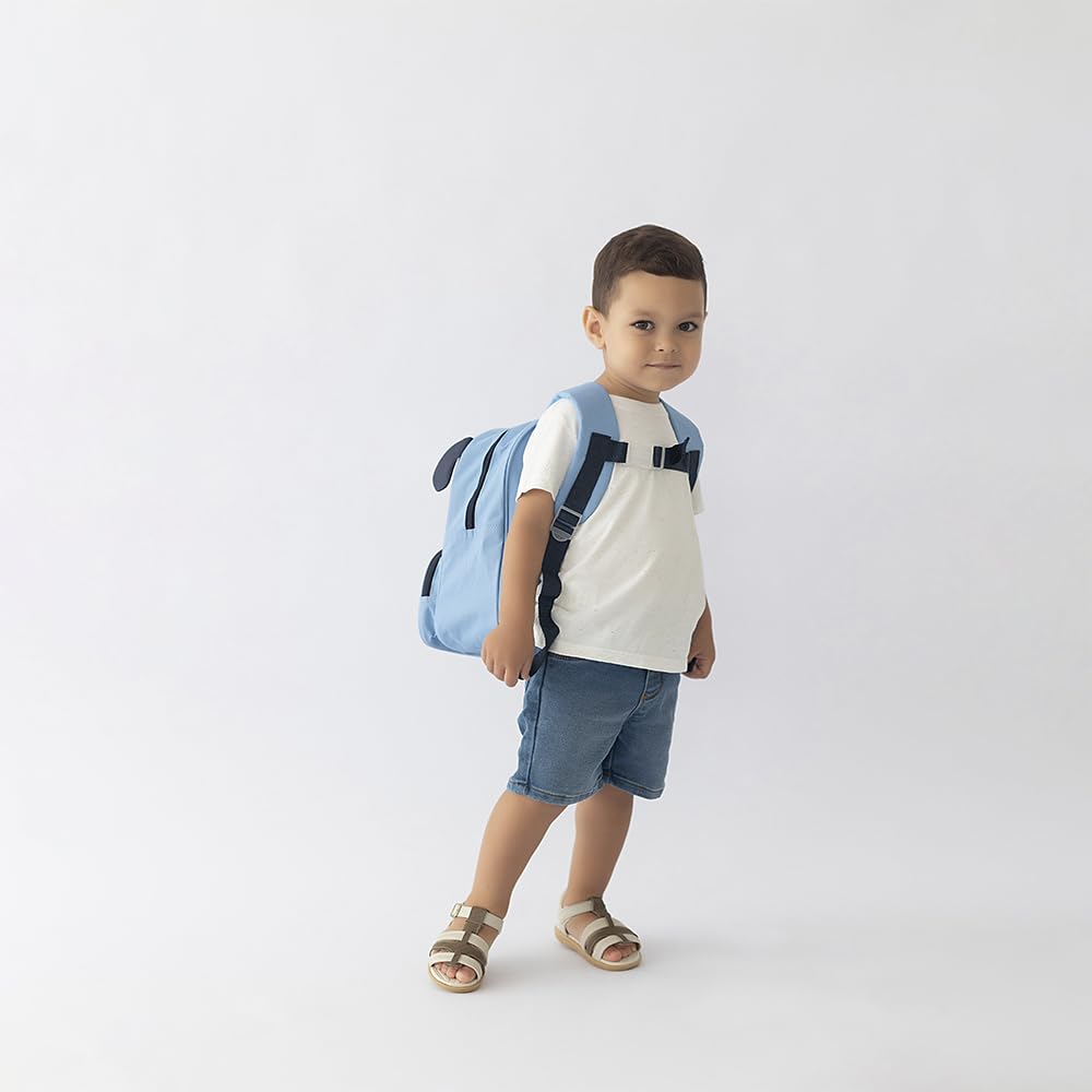 Pimpolho Mochila Infantil Cachorro em promoção! Veja a oferta e mais achadinhos de Mochilas escolares 3 Hoje é o melhor dia para comprar Pimpolho Mochila Infantil Cachorro com aquele preço maroto! Promoção! Aproveite a oferta! 3