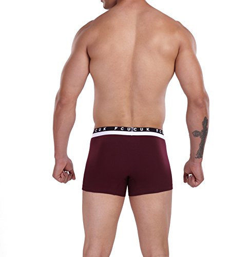 Image of FCUK Men's Cotton Trunks