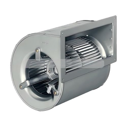 Ventilateur de refroidissement D4D250-CA02-11 contre surchauffe